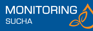 Spravodajstvo monitoringu sucha SHMÚ